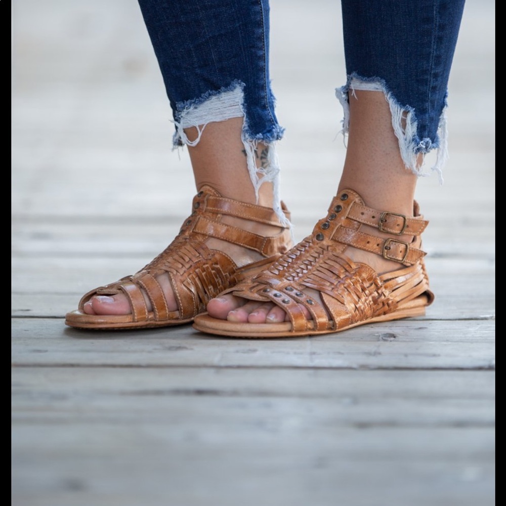 bed stu Sandals claire